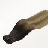 Classic Clip in Hair Extensions