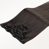 Classic Clip in Hair Extensions