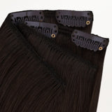 Classic Clip in Hair Extensions