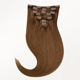 Classic Clip in Hair Extensions