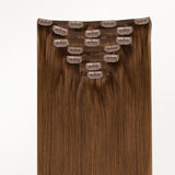 Classic Clip in Hair Extensions