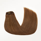 Classic Clip in Hair Extensions