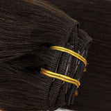 Classic Clip in Hair Extensions