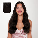 Classic Clip in Hair Extensions