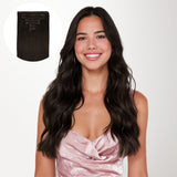 Classic Clip in Hair Extensions
