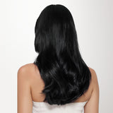 Classic Clip in Hair Extensions