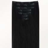 Classic Clip in Hair Extensions