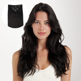 Classic Clip in Hair Extensions