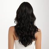 Classic Clip in Hair Extensions