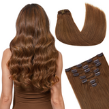 Copper (350) Classic Clip-Ins (120g)