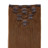 Copper (350) Classic Clip-Ins (120g)