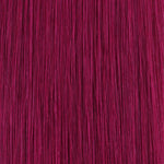 Burgundy Red Color Tape-Ins (25g-30g) – 100% Remy Human Hair by GOO GOO Hair.
