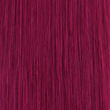 Burgundy Red Color Tape-Ins (25g-30g) – 100% Remy Human Hair by GOO GOO Hair.