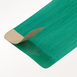 Green Color Tape-Ins (25g-30g) – 100% Remy Human Hair by GOO GOO Hair.