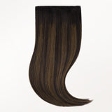Dark Brown Balayage (2/6/2) Full Classic Clip-Ins (160g-220g)