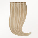 Dirty Blonde Highlighted Bleach Blonde (18A/613A) Full Classic Clip-Ins (160g-220g)
