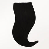 Jet Black (1) Full Classic Clip-Ins (160g-220g)