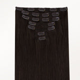 BALAYAGE RUBIO MIEL (4/26/4) Extensiones de cabello con trama cosida