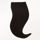 BALAYAGE RUBIO MIEL (4/26/4) Extensiones de cabello con trama cosida