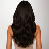  Platinum Blonde (60A) Genius Tape Weft Hair Extensions 60g_100% Remy Human Hair extensions and accessories.