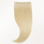  Caramel Blonde Balayage (4/27/4) Genius Tape Weft Hair Extensions 60g_100% Remy Human Hair extensions and accessories.