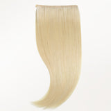  Caramel Blonde Balayage (4/27/4) Genius Tape Weft Hair Extensions 60g_100% Remy Human Hair extensions and accessories.