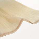  Caramel Blonde Balayage (4/27/4) Genius Tape Weft Hair Extensions 60g_100% Remy Human Hair extensions and accessories.