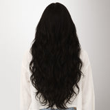Jet Black (1) Genius Tape Weft Hair Extensions 60g-100% Remy Human Hair.