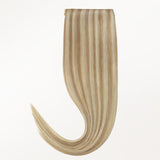 Light Blonde Highlights (16/22A) Genius Tape Weft Hair Extensions 60g-100% Remy Human Hair.