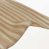 Light Blonde Highlights (16/22A) Genius Tape Weft Hair Extensions 60g-100% Remy Human Hair.