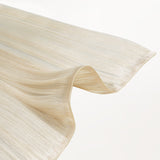 Pure Platinum Blonde (1000) Genius Tape Weft Hair Extensions 60g