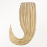 Dirty Blonde Highlights (18D/22F) Genius Tape Weft Hair Extensions 60g