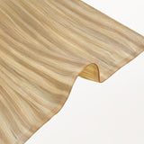 Dirty Blonde Highlights (18D/22F) Genius Tape Weft Hair Extensions 60g