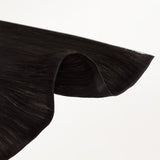 Natural Black (1B) Genius Tape Weft Hair Extensions 60g