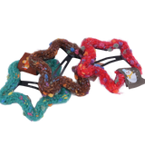 Spa-Make-up-Stirnband zum Waschen des Gesichts