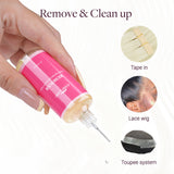 Glue Remover
