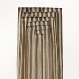 Golden Blonde Highlights (8B/60B) Invisi Edge Seamless Clip-Ins (140g-160g)