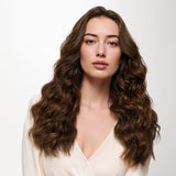 HELLBRAUN (2A) NAHTLOSE CLIP-INS