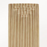  Natural Blonde Balayage (18ET90A) Invisi Edge Seamless Clip-Ins (140g-160g)-100% Remy Human Hair.