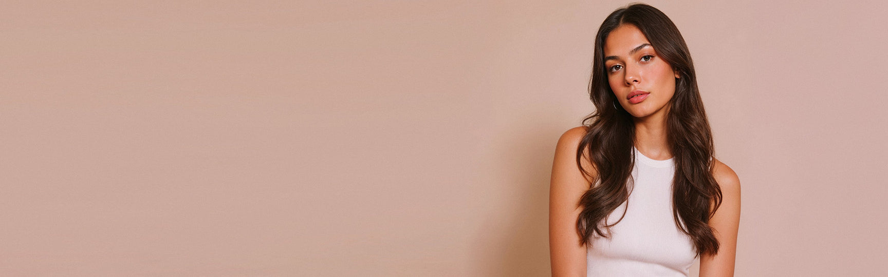 Invisi Edge Seamless Clip-Ins