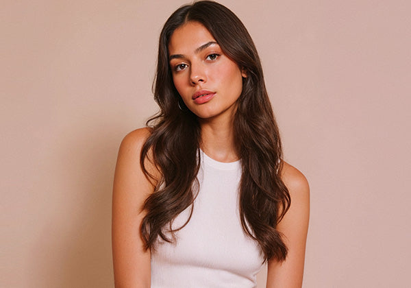 Invisi Edge Seamless Clip-Ins