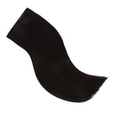 NEGRO AZABACHE (1)Extensiones de cabello de trama cosida