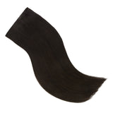 Extensiones de cabello de trama cosida color NEGRO NATURAL (1B)