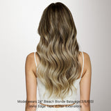 TIEFSCHWARZ (1) BAND IN