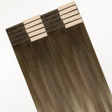 TIEFSCHWARZ (1) BAND IN