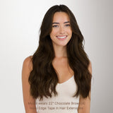 TIEFSCHWARZ (1) BAND IN