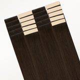 TIEFSCHWARZ (1) BAND IN