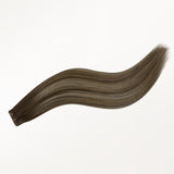 TIEFSCHWARZ (1) BAND IN