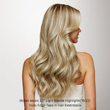 TIEFSCHWARZ (1) BAND IN