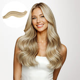 TIEFSCHWARZ (1) BAND IN